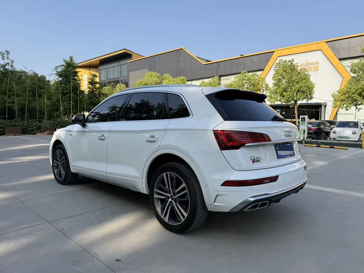Audi Q5L
