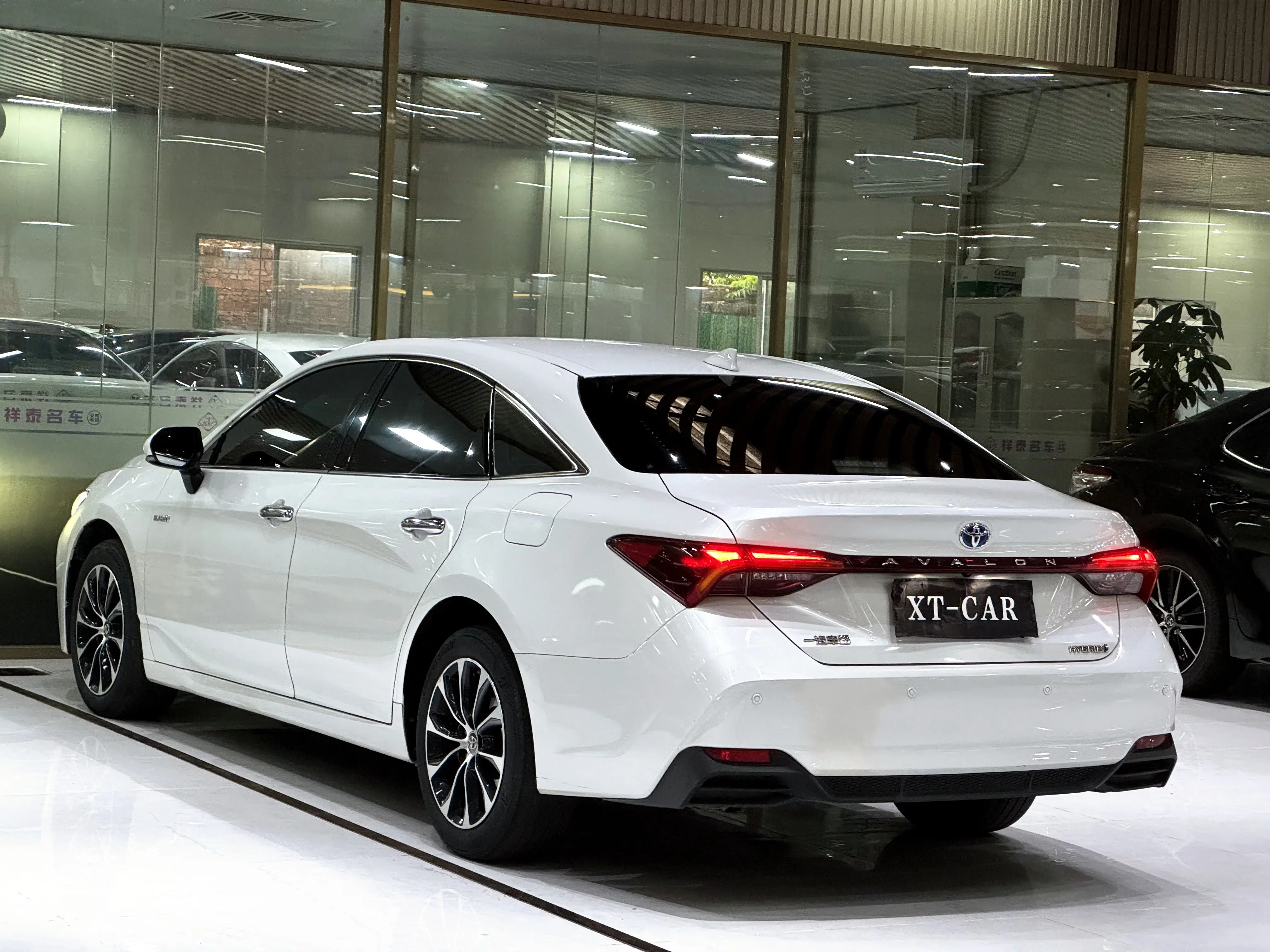 Toyota Avalon