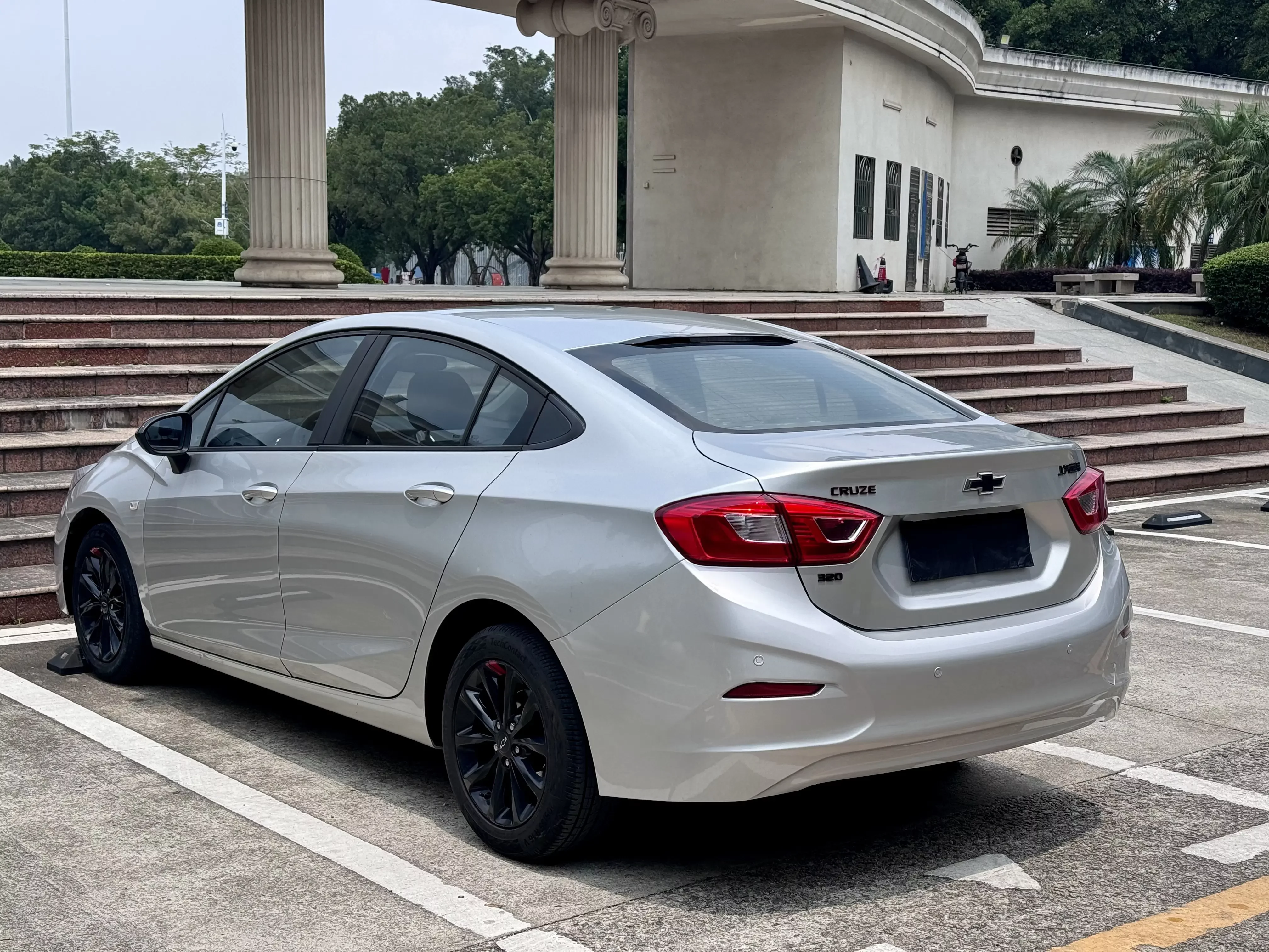 Chevrolet Monza