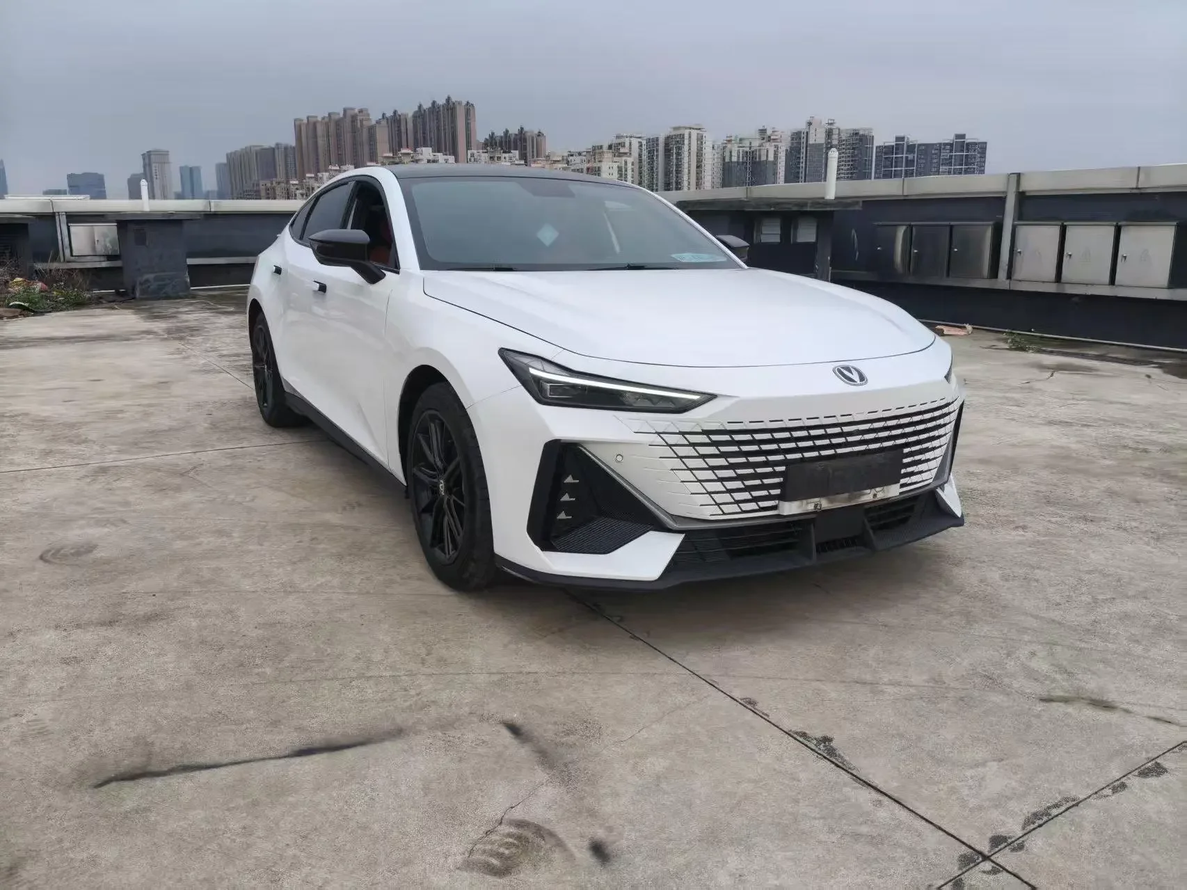 Changan UNI-V