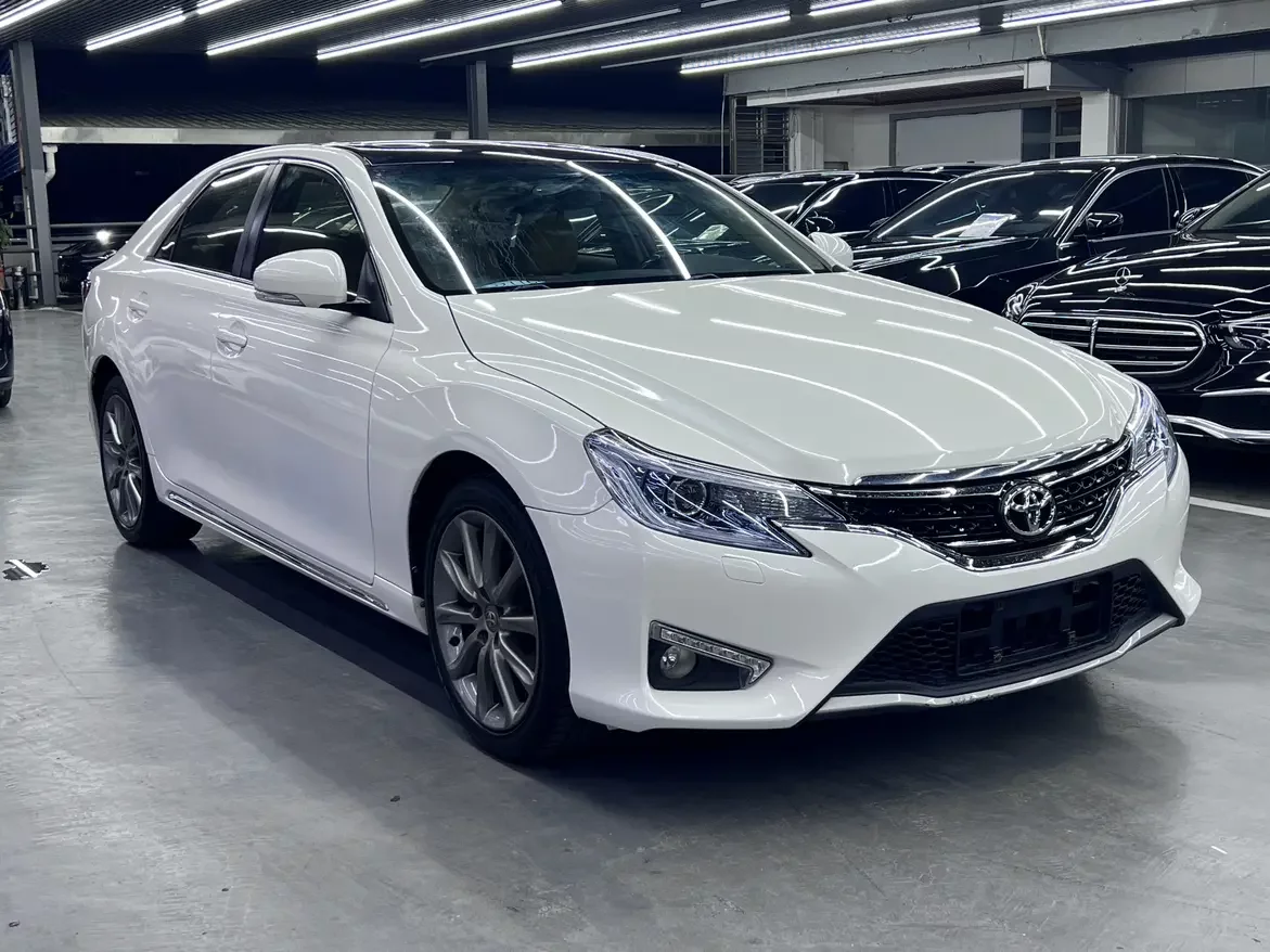 Toyota Ruizhi