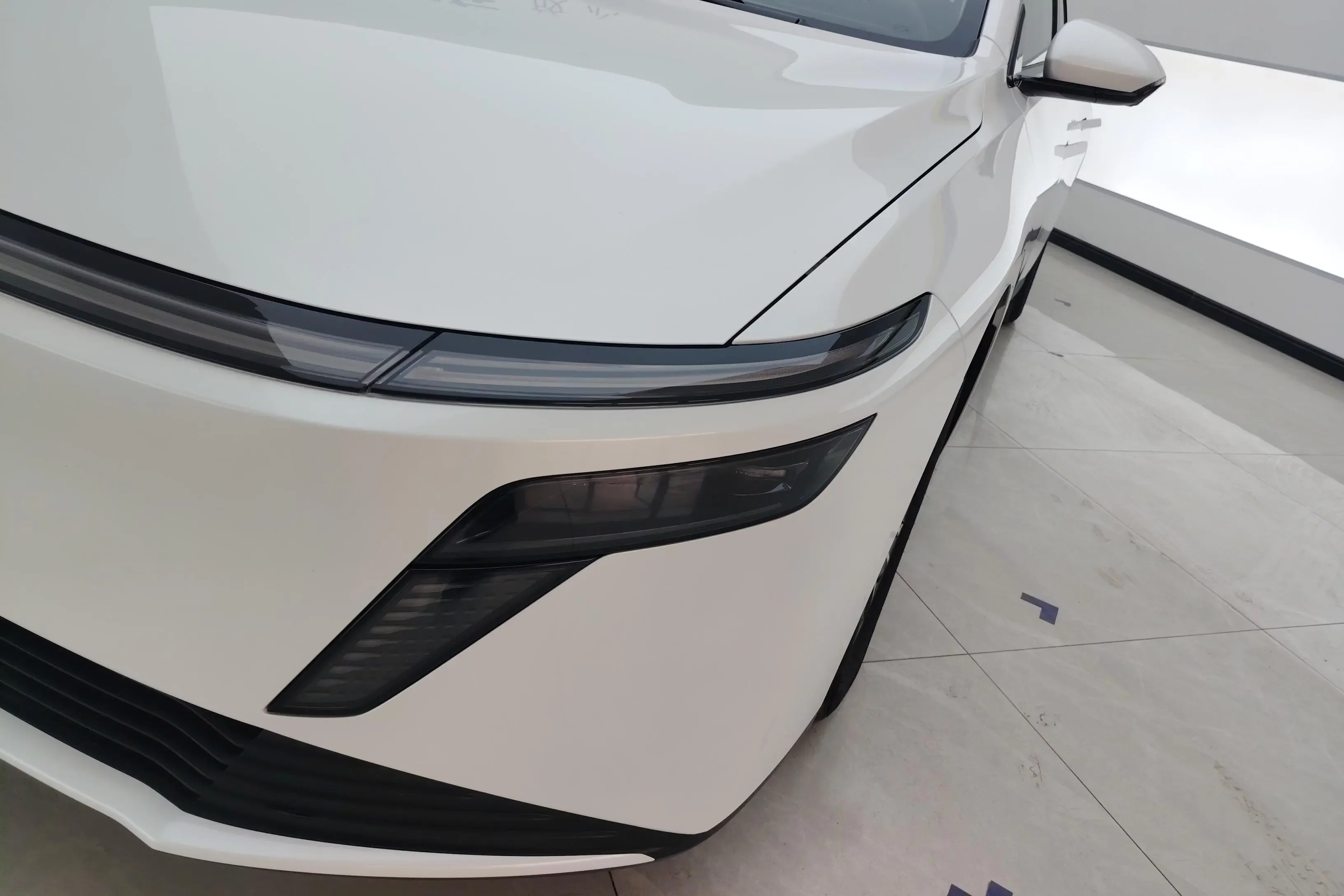 Nissan N6