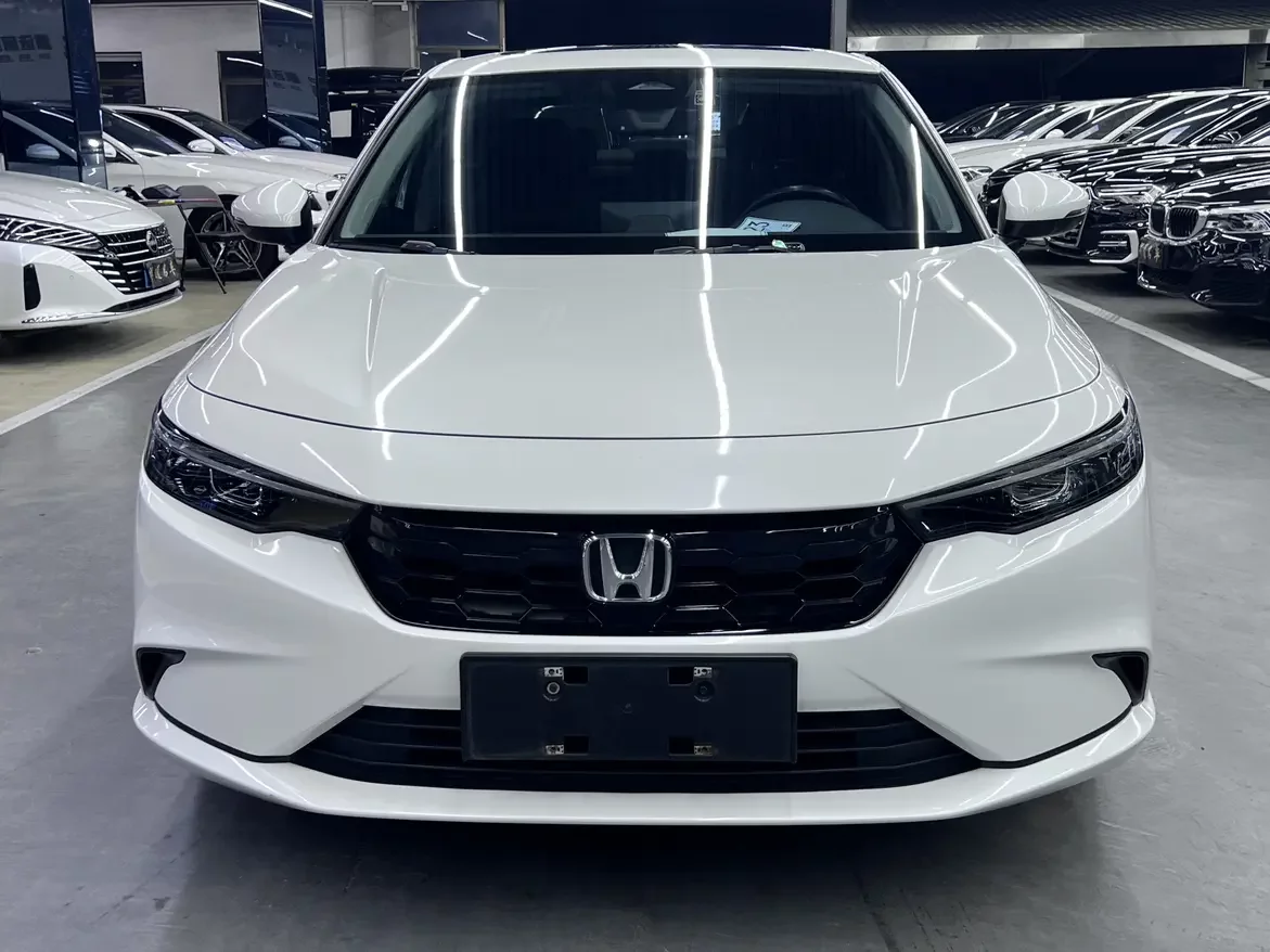 Honda Integra