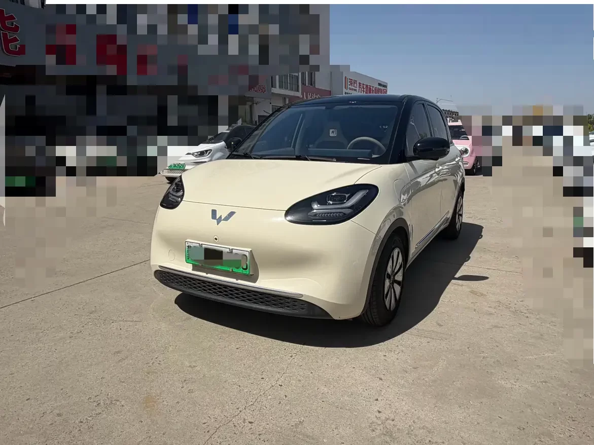 Wuling Bingo