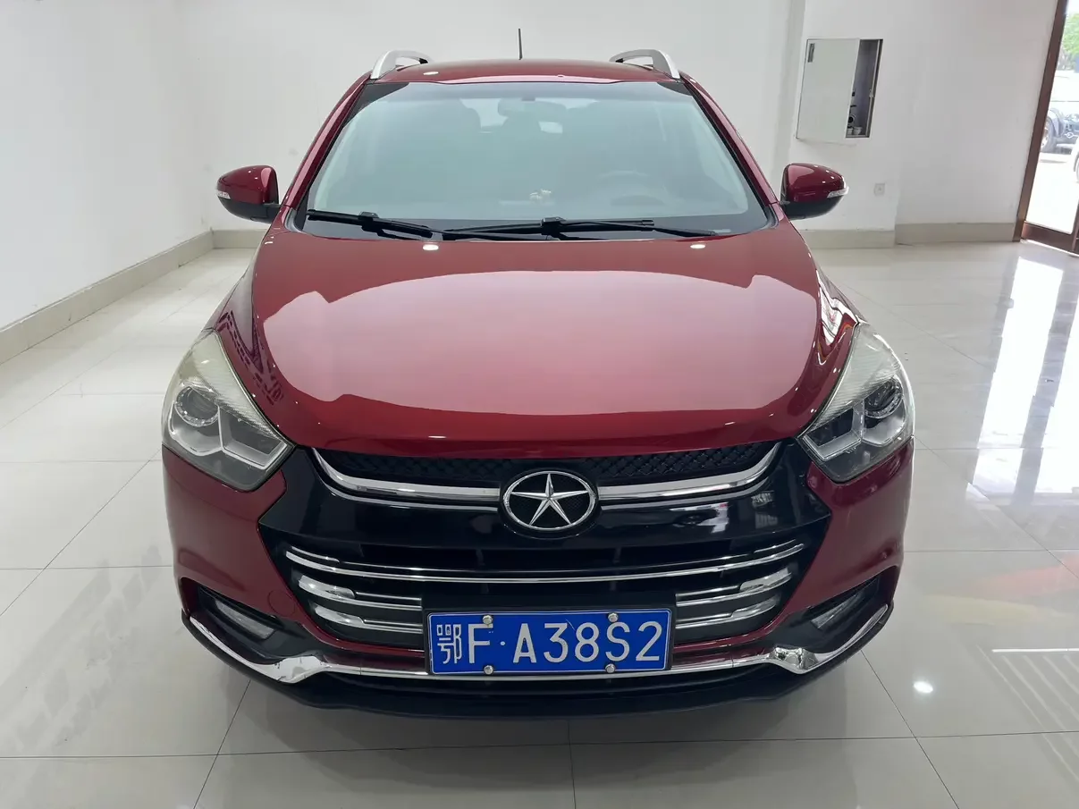 Jiangxi Ruifeng S2