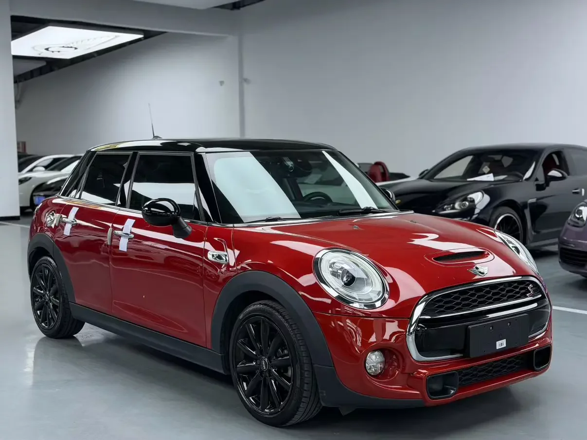 MINI 
