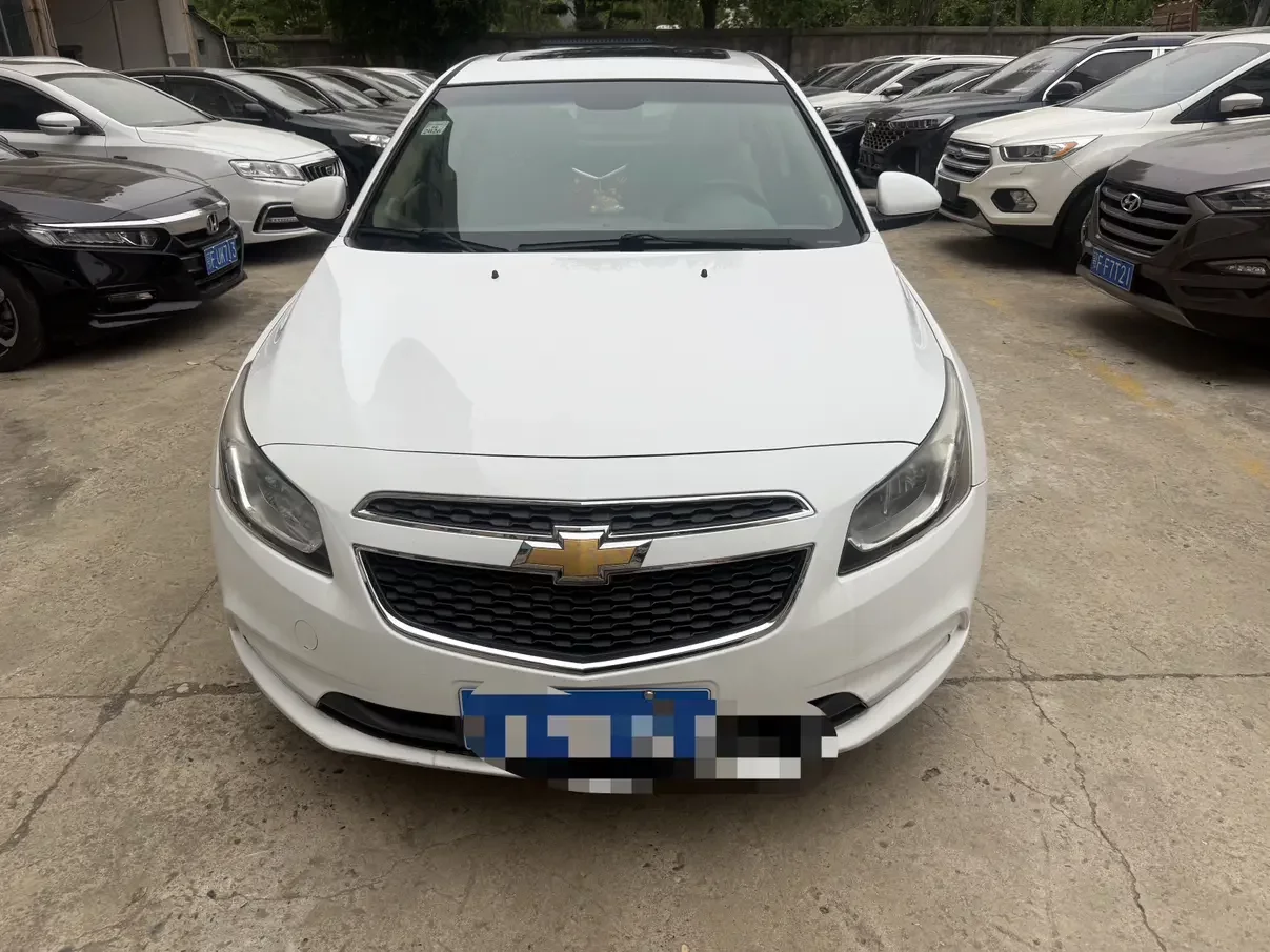 Chevrolet Monza