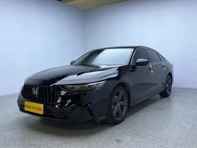 Honda Inspire