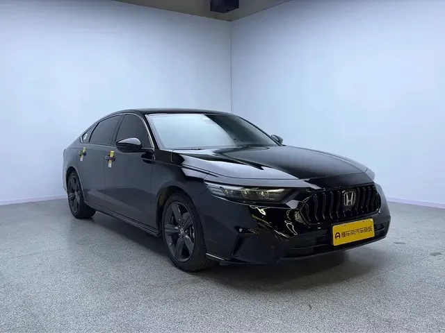 Honda Inspire