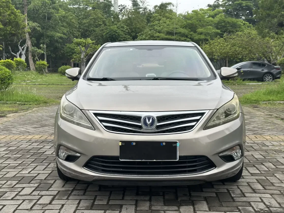 Changan Escape