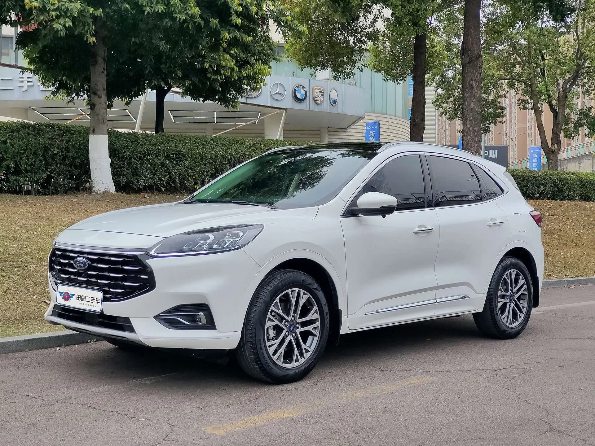 Ford Escape