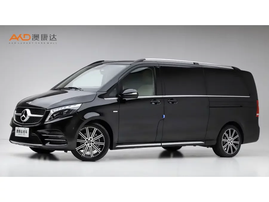 Mercedes-Benz V Class
