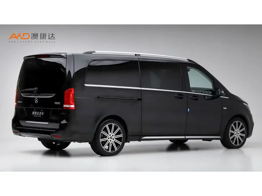 Mercedes-Benz V Class