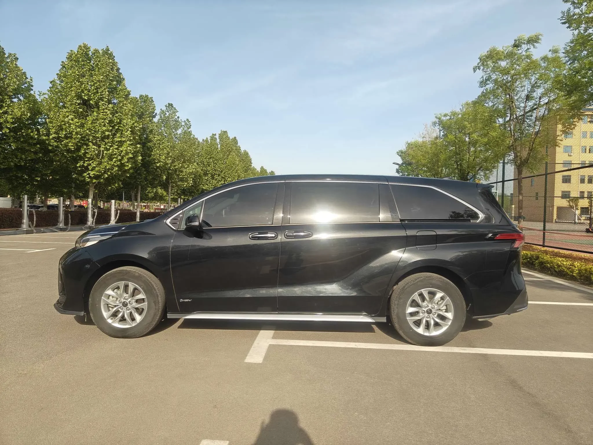 Toyota Granvia