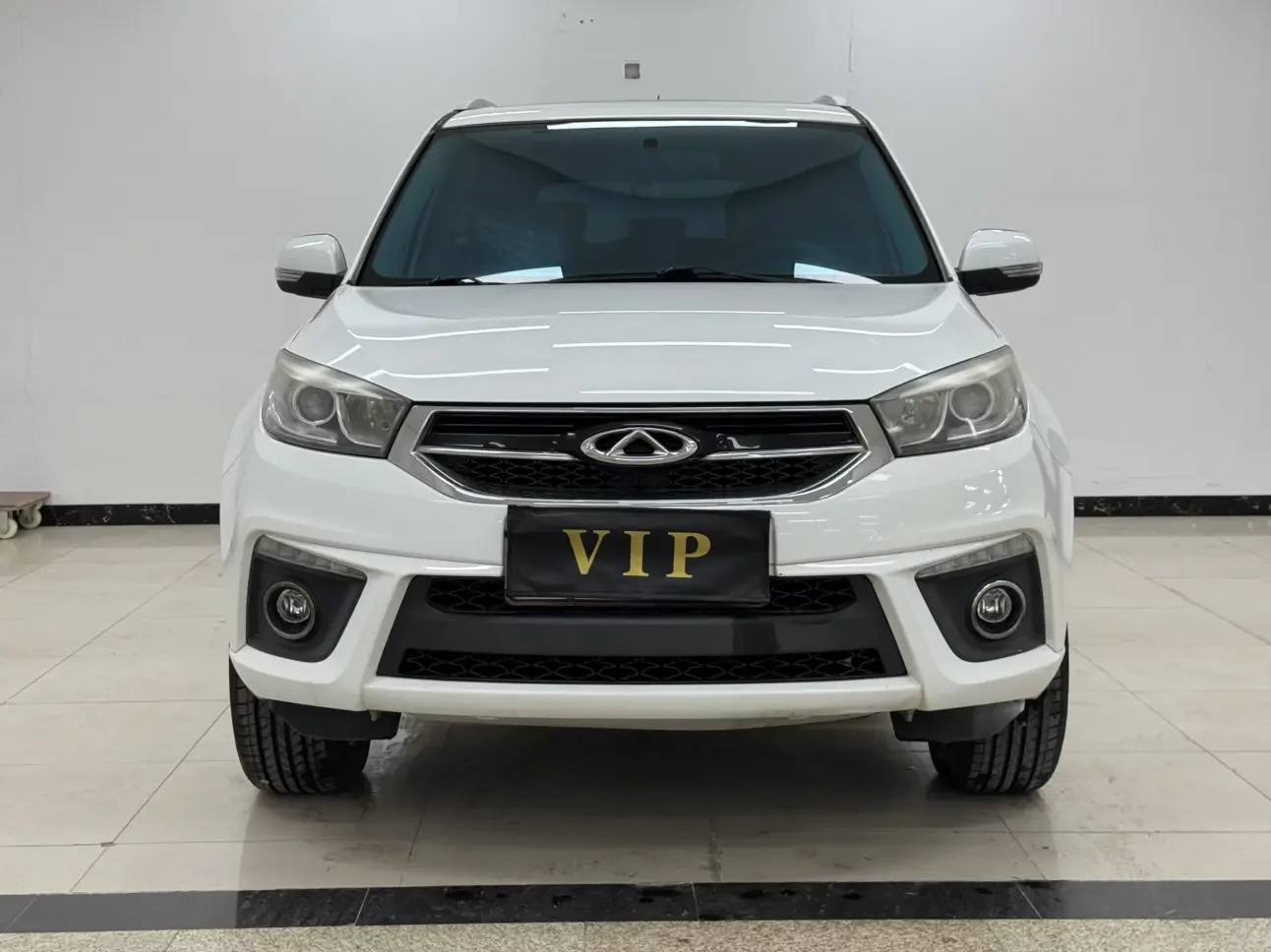 Chery Tiggo 3