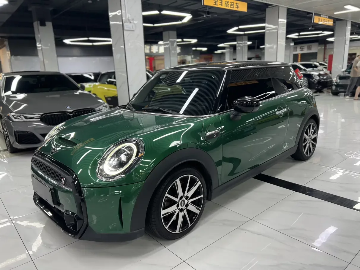 MINI MINI  из Китая