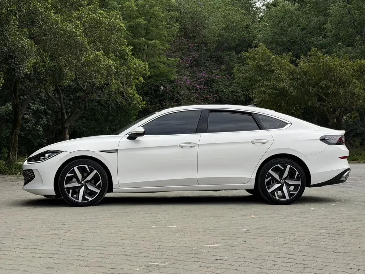 Volkswagen Lamando