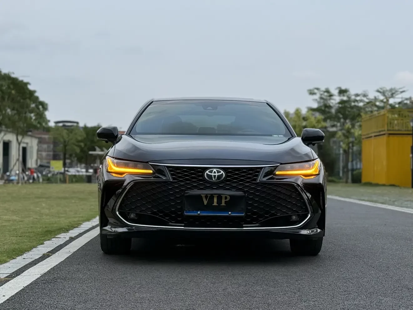 Toyota Avalon