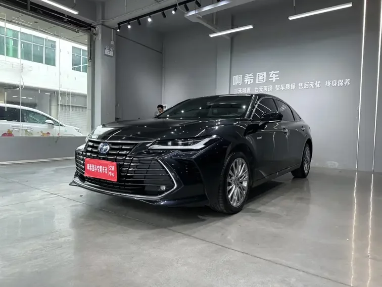 Toyota Avalon
