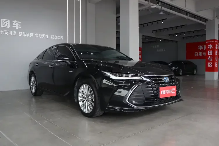 Toyota Avalon