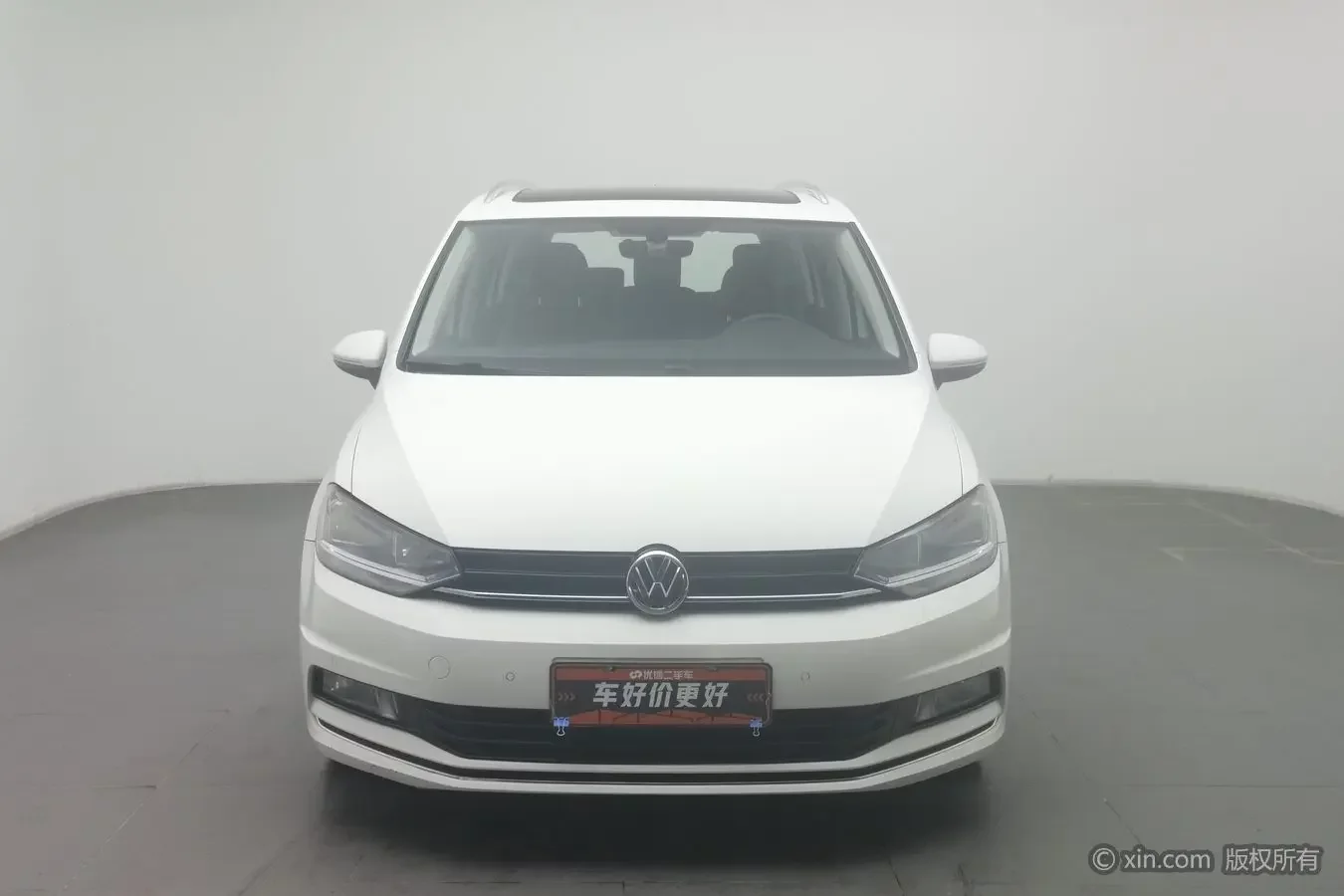 Volkswagen Touran L