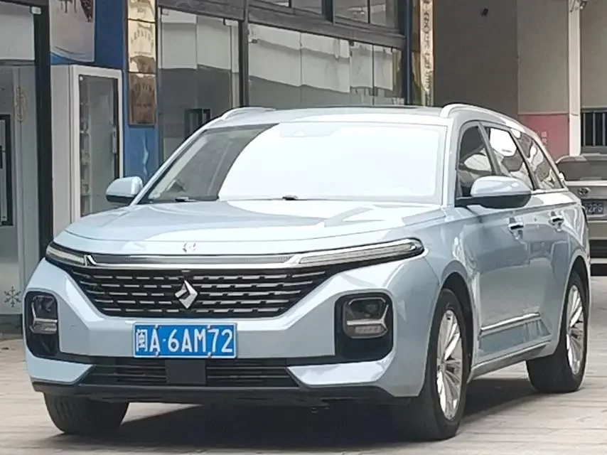 Baojun Valli