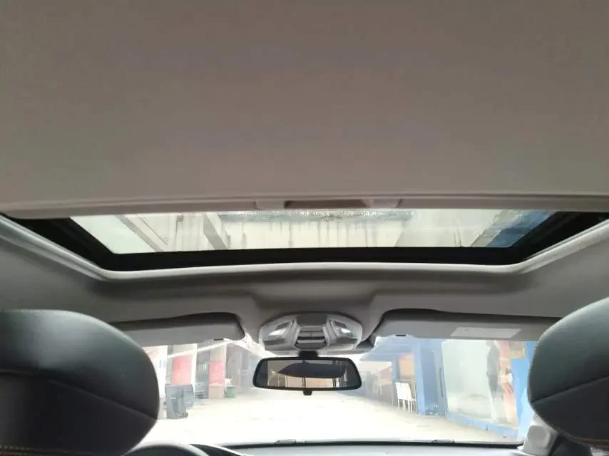 Baojun Valli