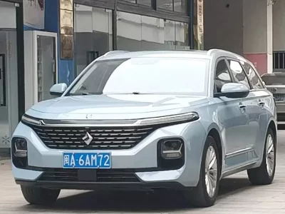 Baojun Valli