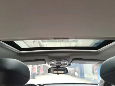 Baojun Valli