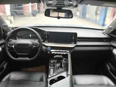 Baojun Valli