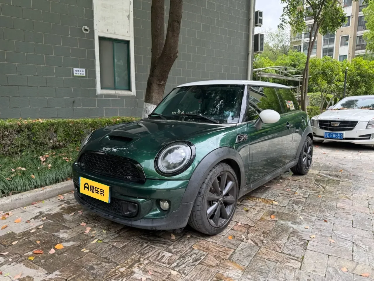 MINI MINI  из Китая