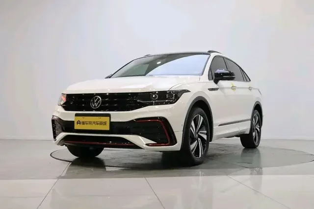 Volkswagen TiguanX
