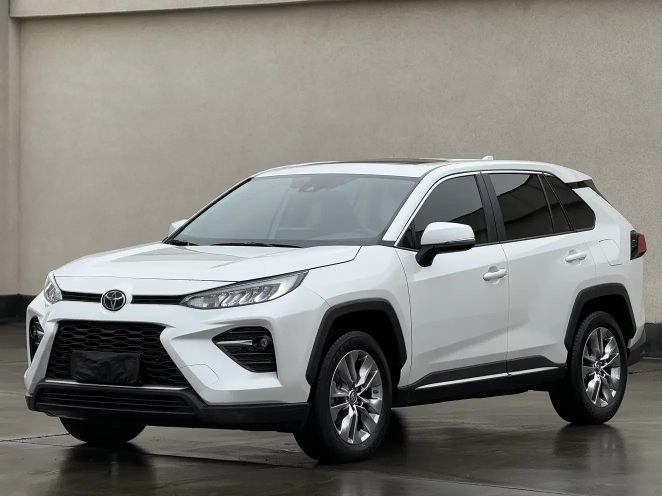Toyota Willanda