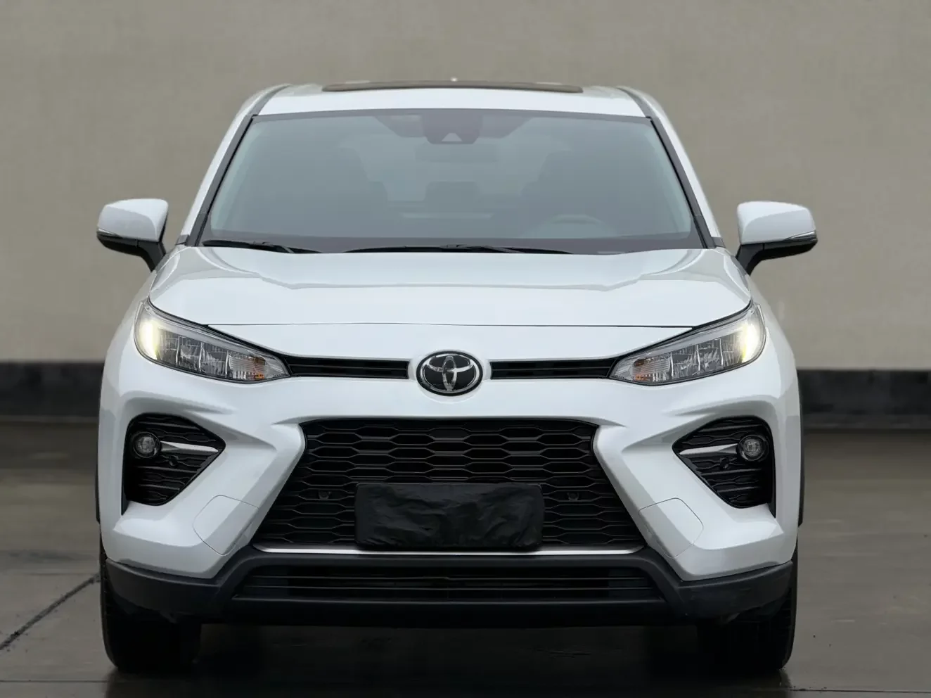 Toyota Willanda