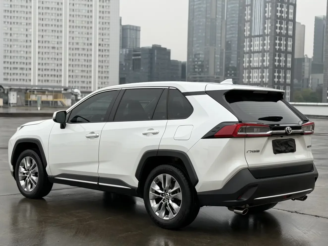Toyota Willanda