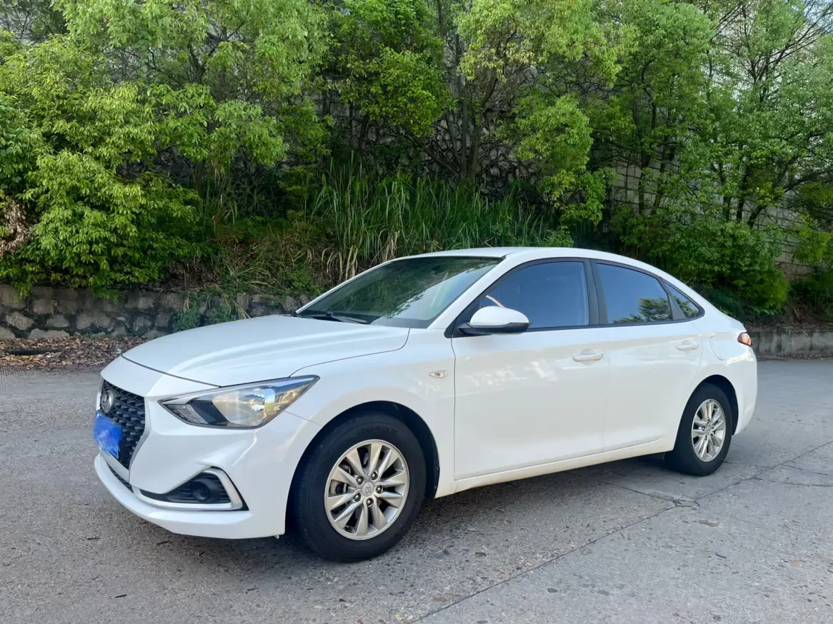 Hyundai Joyful