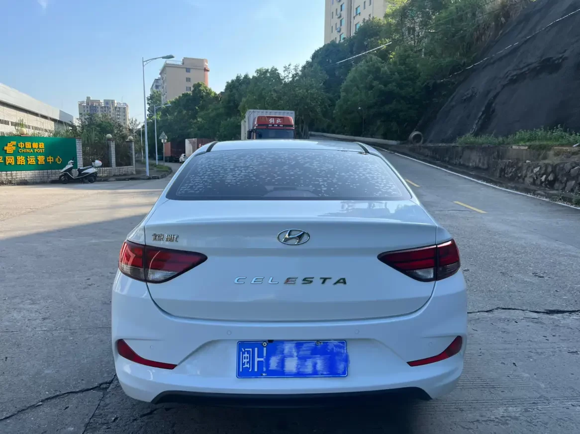 Hyundai Joyful