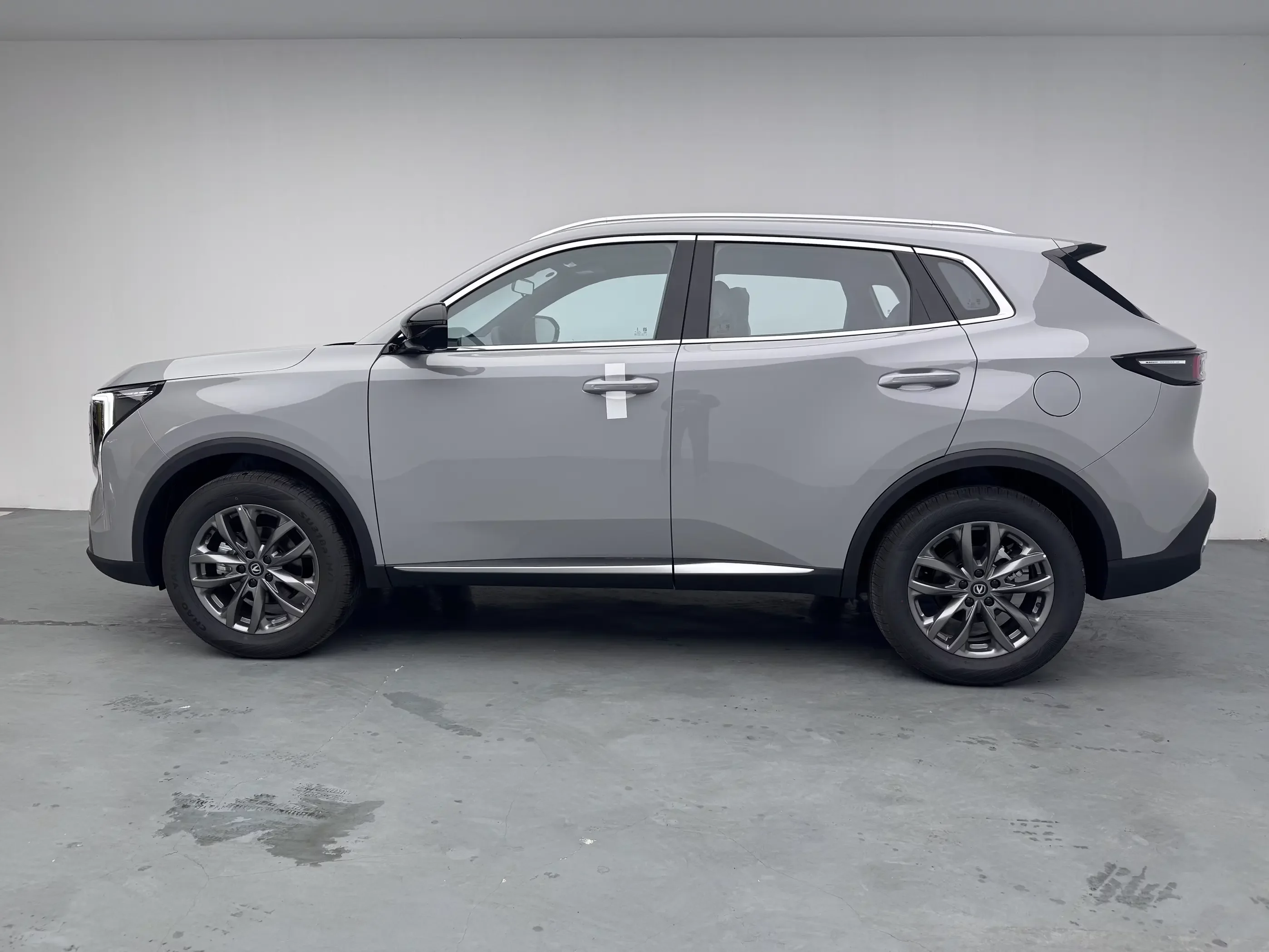 Changan CS55 PLUS
