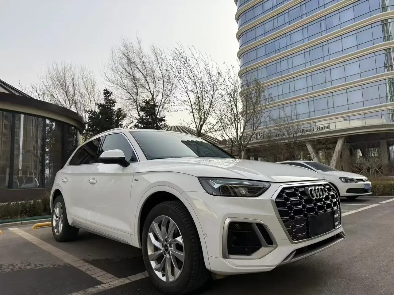 Audi Q5L