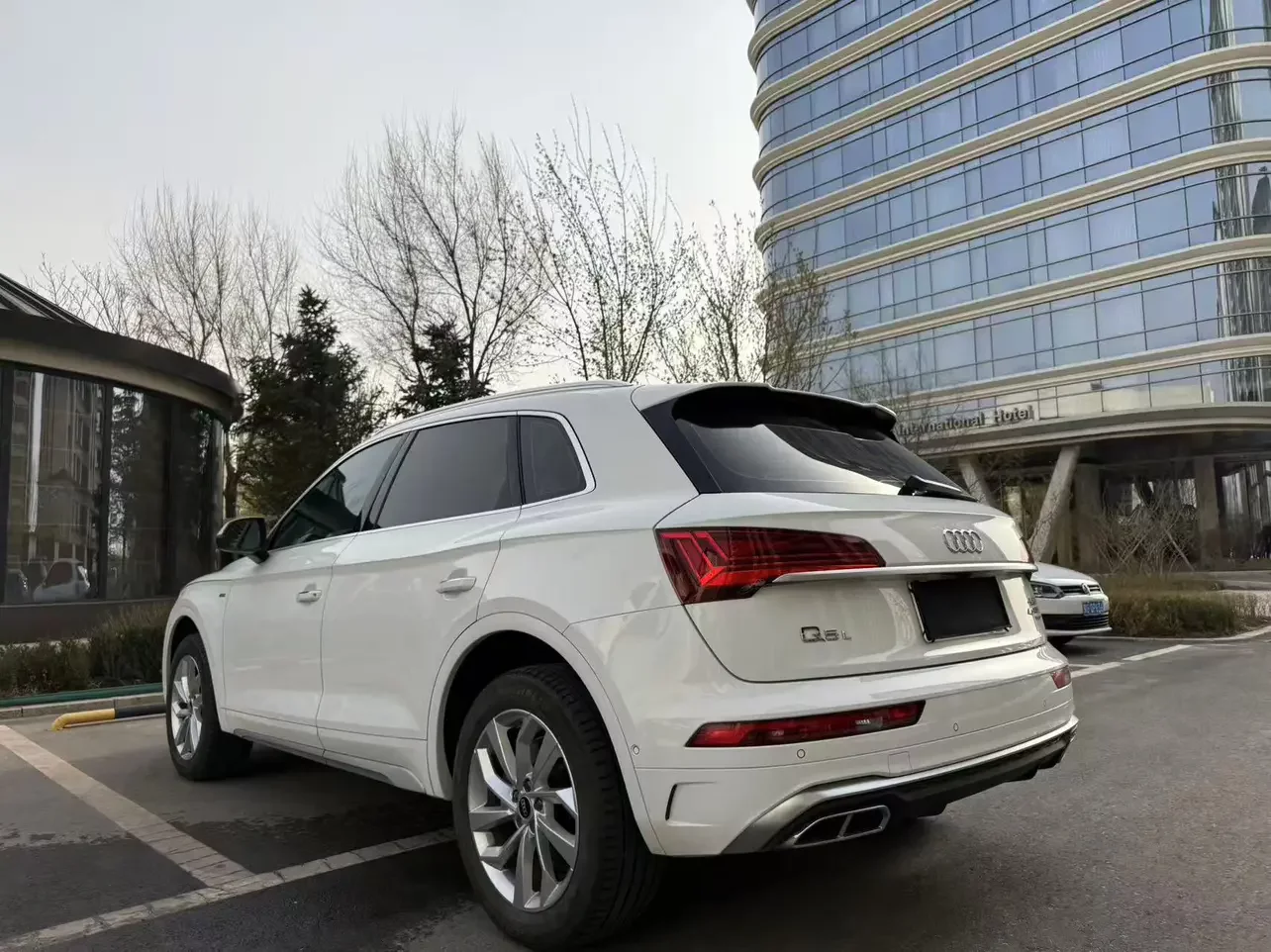 Audi Q5L