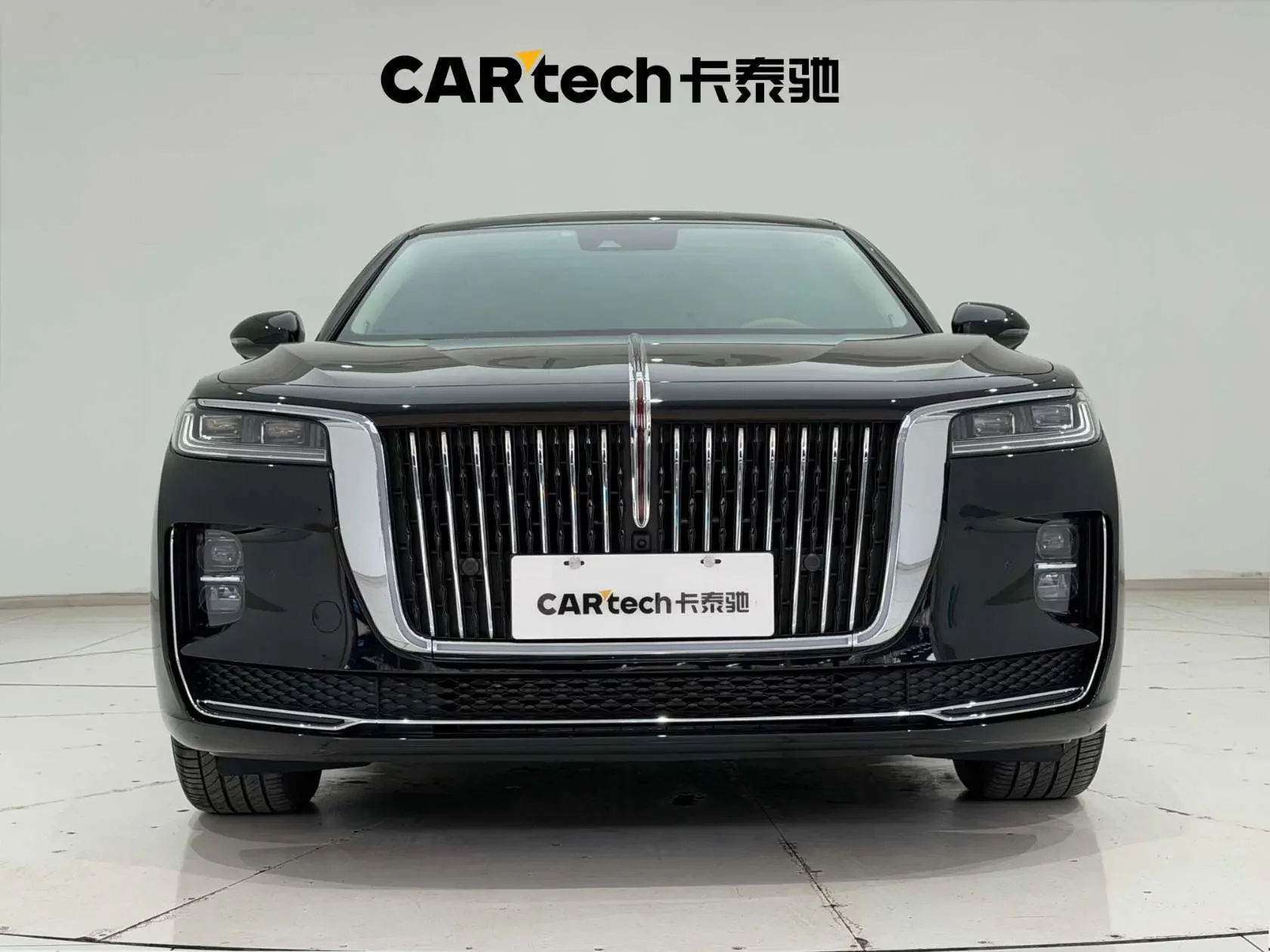 Hongqi H9