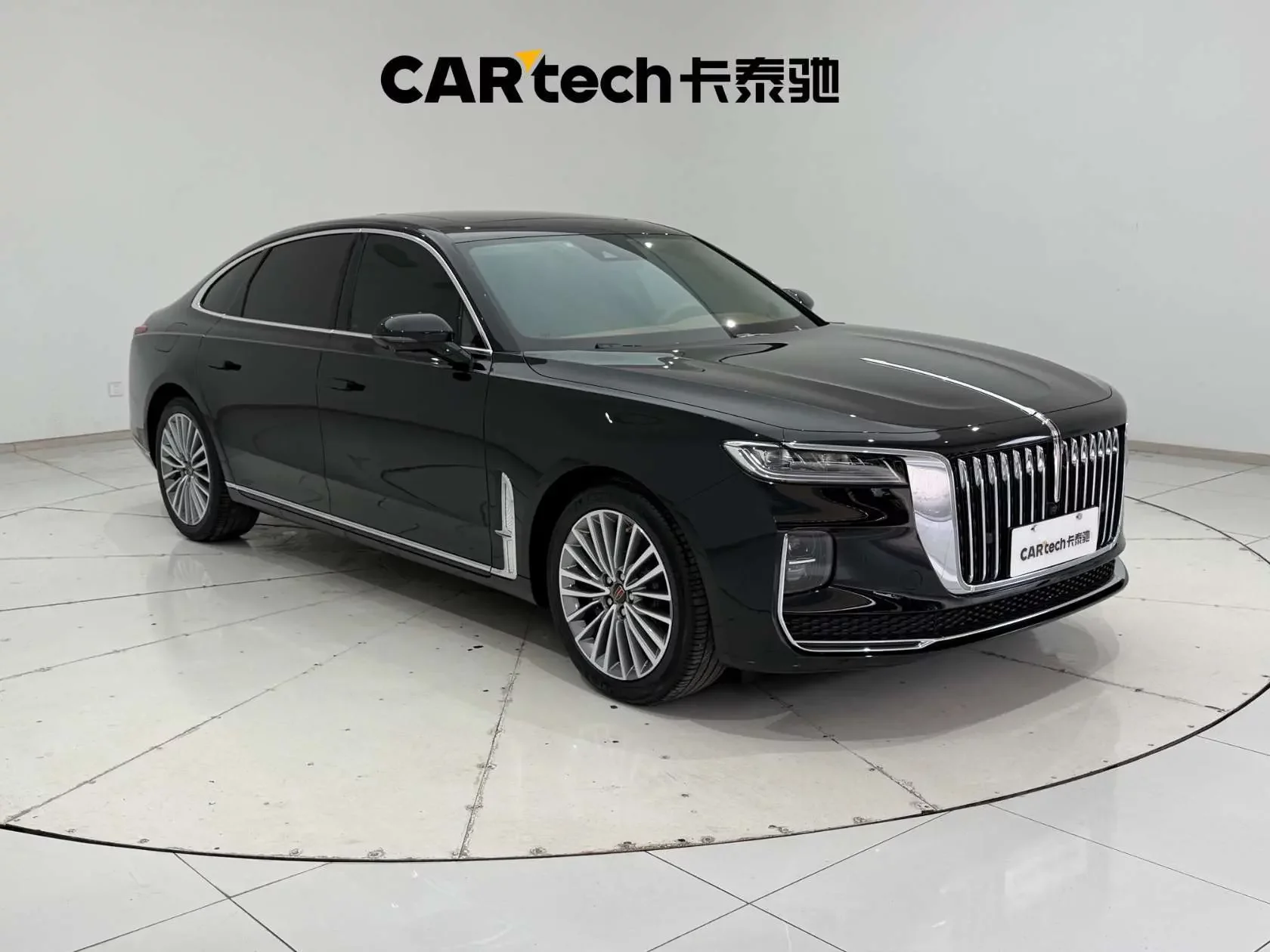 Hongqi H9