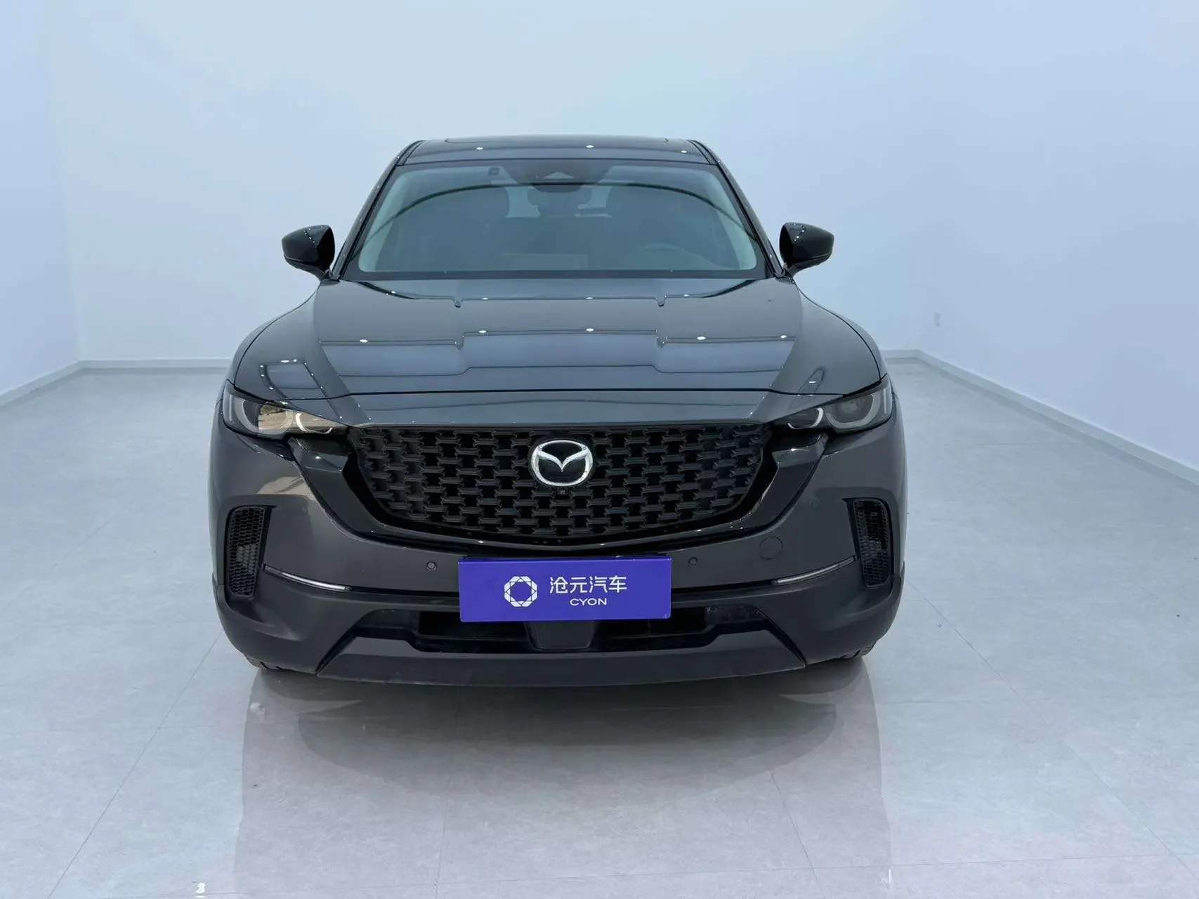 Mazda CX-50 OK