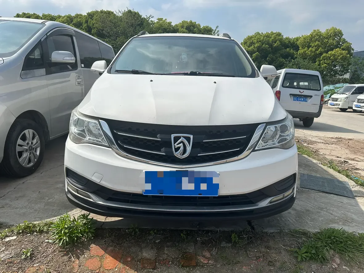 Baojun 730