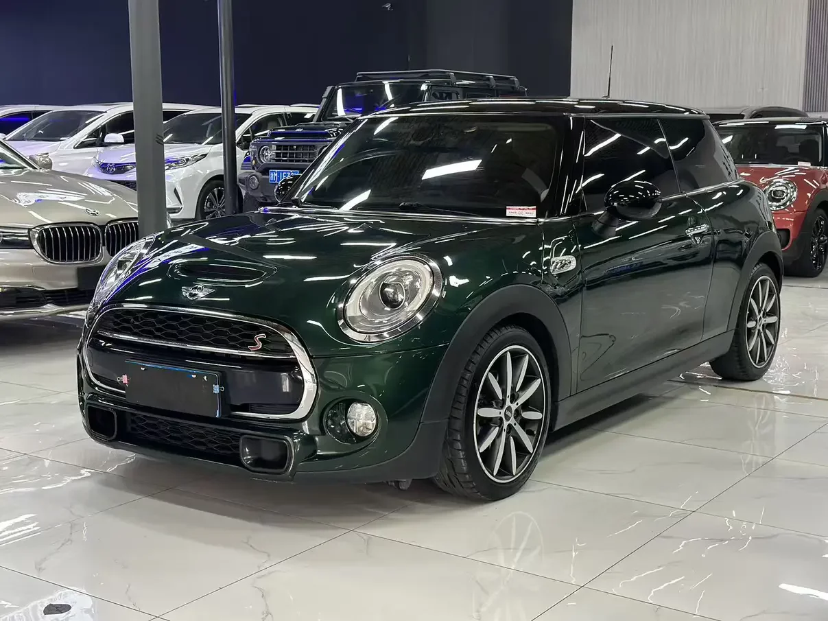 MINI MINI  из Китая