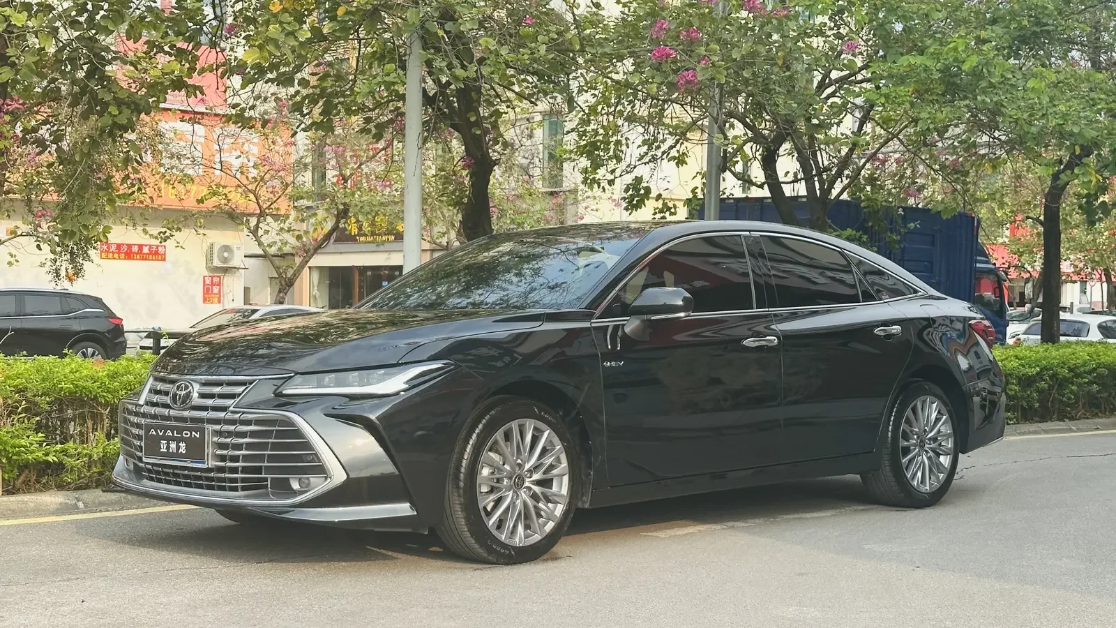 Toyota Avalon