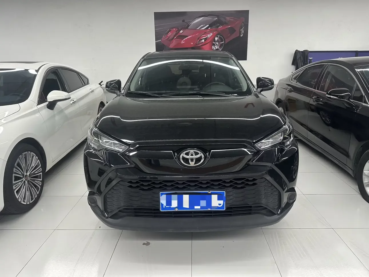 Toyota Frontlander