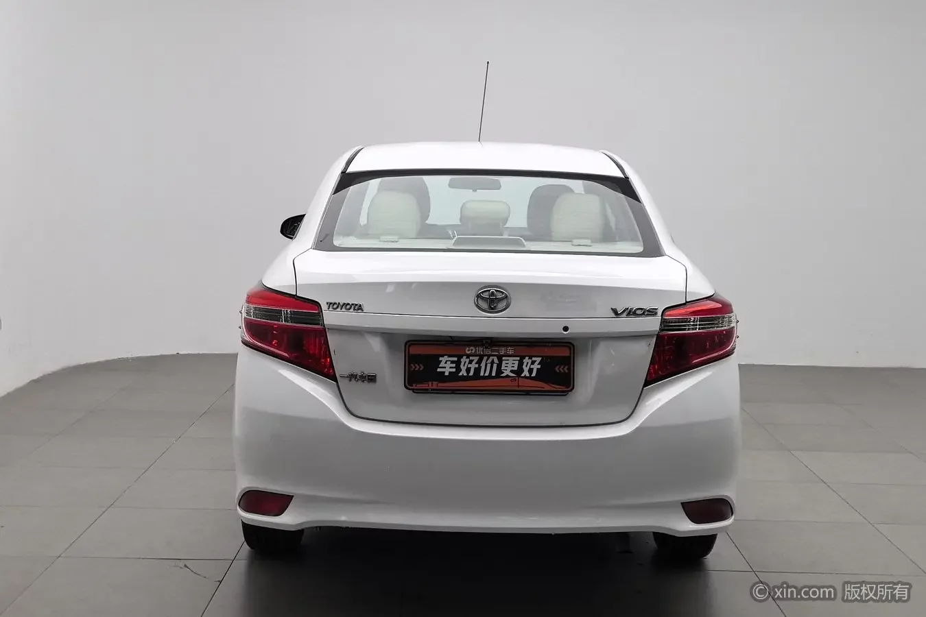 Toyota Vios