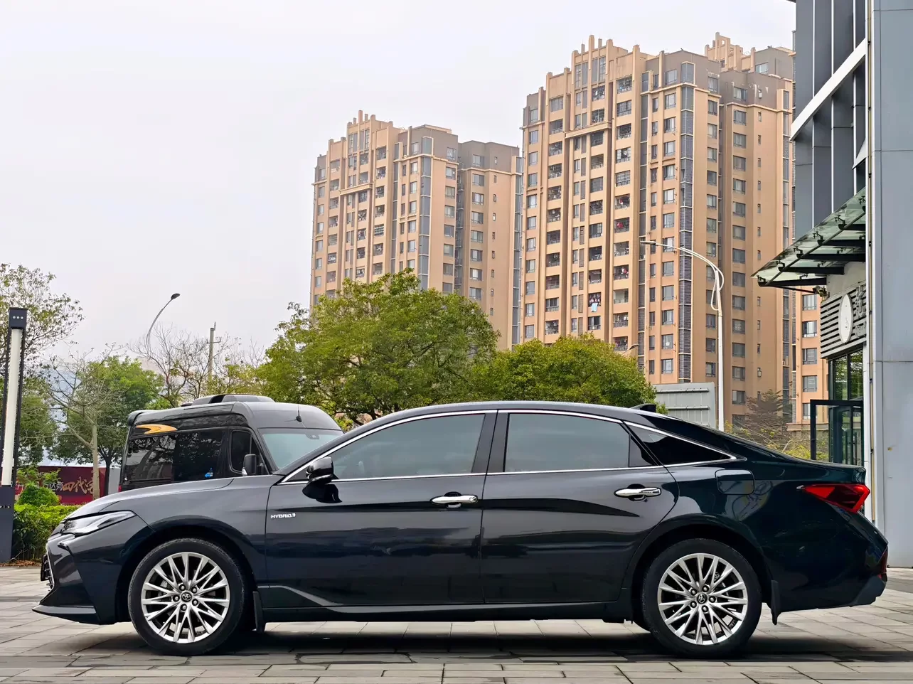 Toyota Avalon