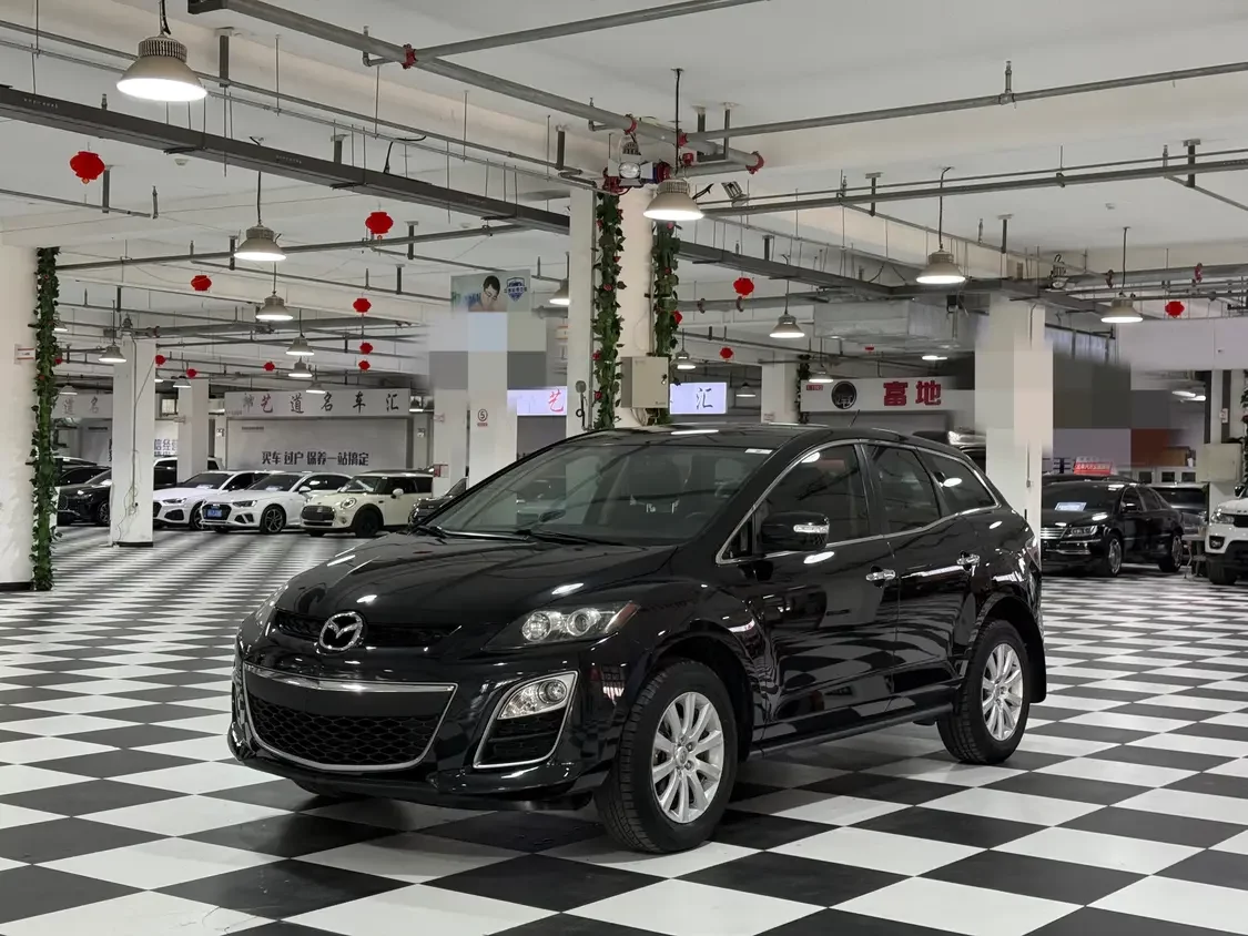Mazda CX-7